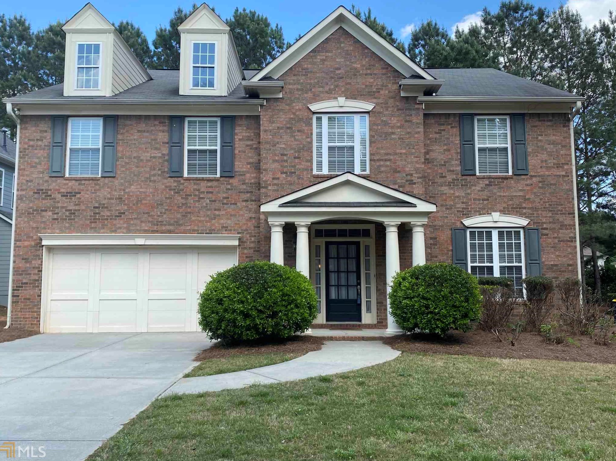 284 Independence Ln, Peachtree City, GA 30269