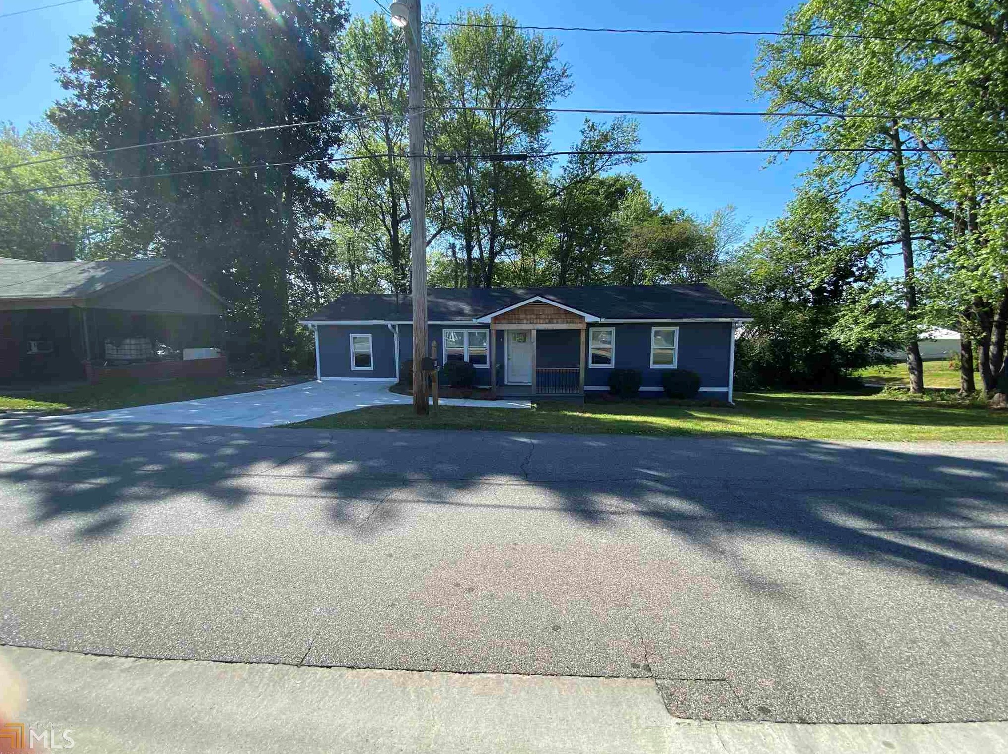 600 Washington St, Buford, GA 30518