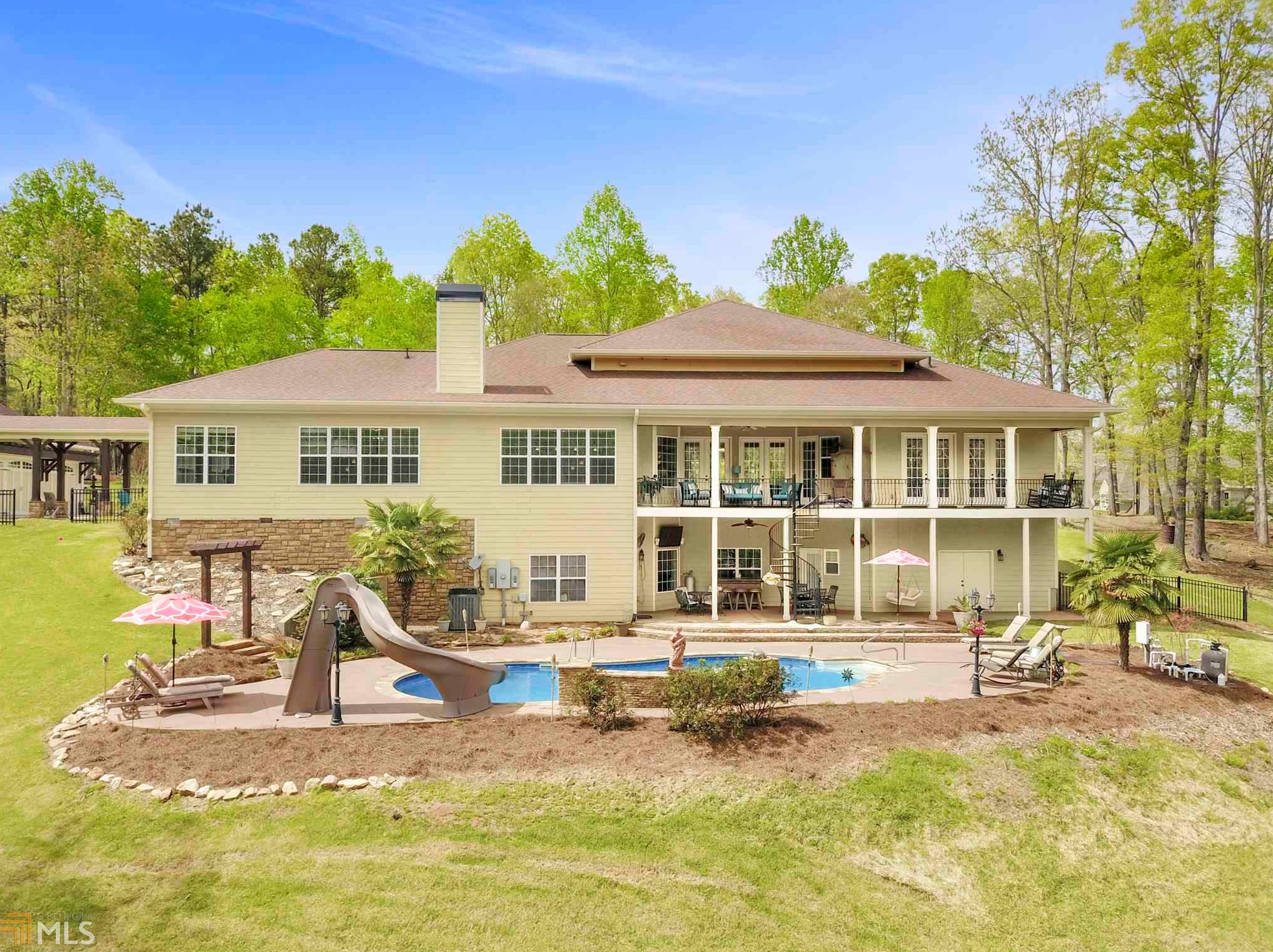 5835 Double Birch, Douglasville, GA 30135-5646