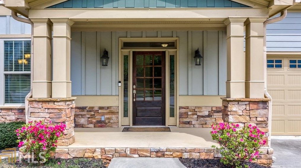 37 Wood Duck Point, Jefferson, GA 30549