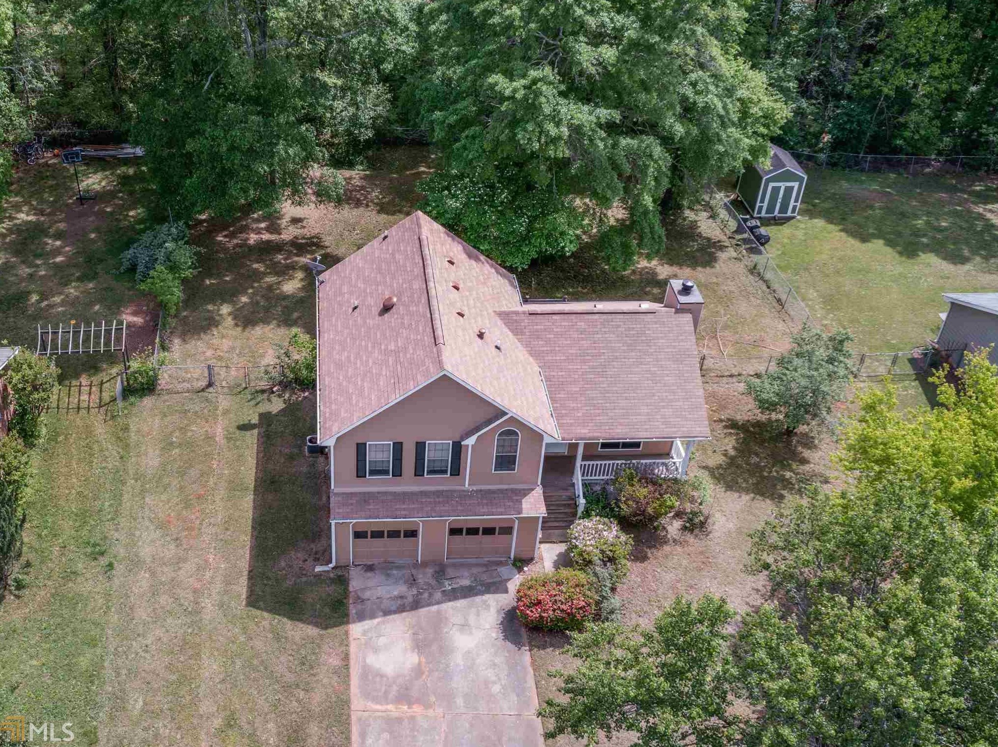 219 Northbridge Dr, Stockbridge, GA 30281