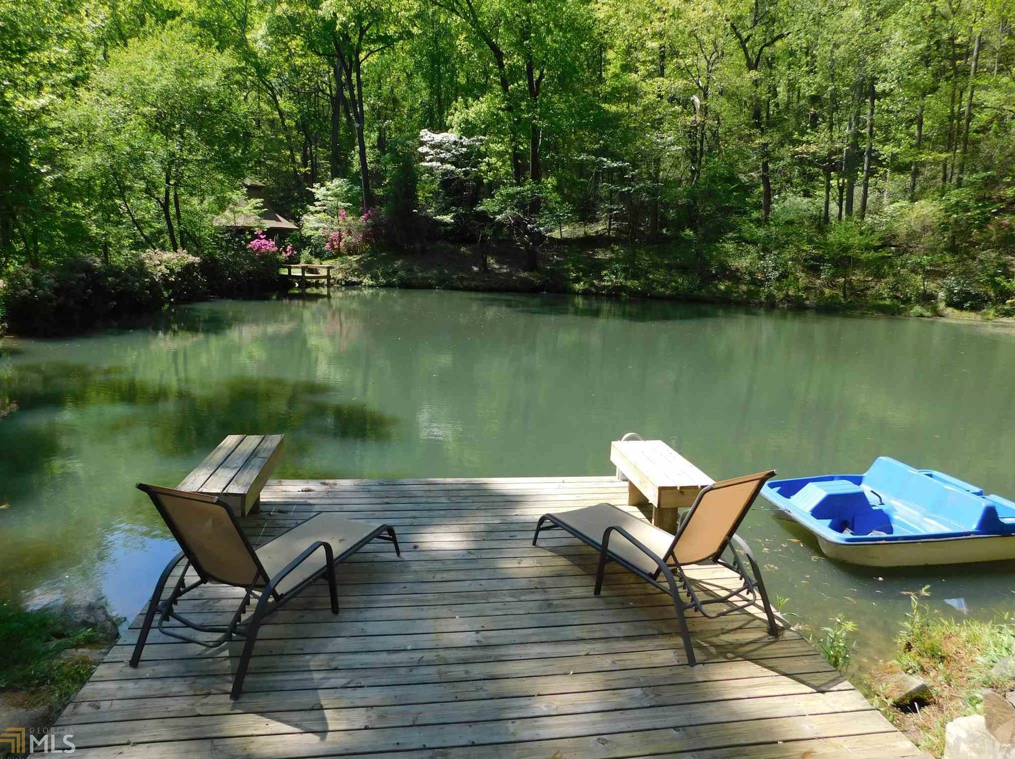 858 Wooten, Cleveland, GA 30528
