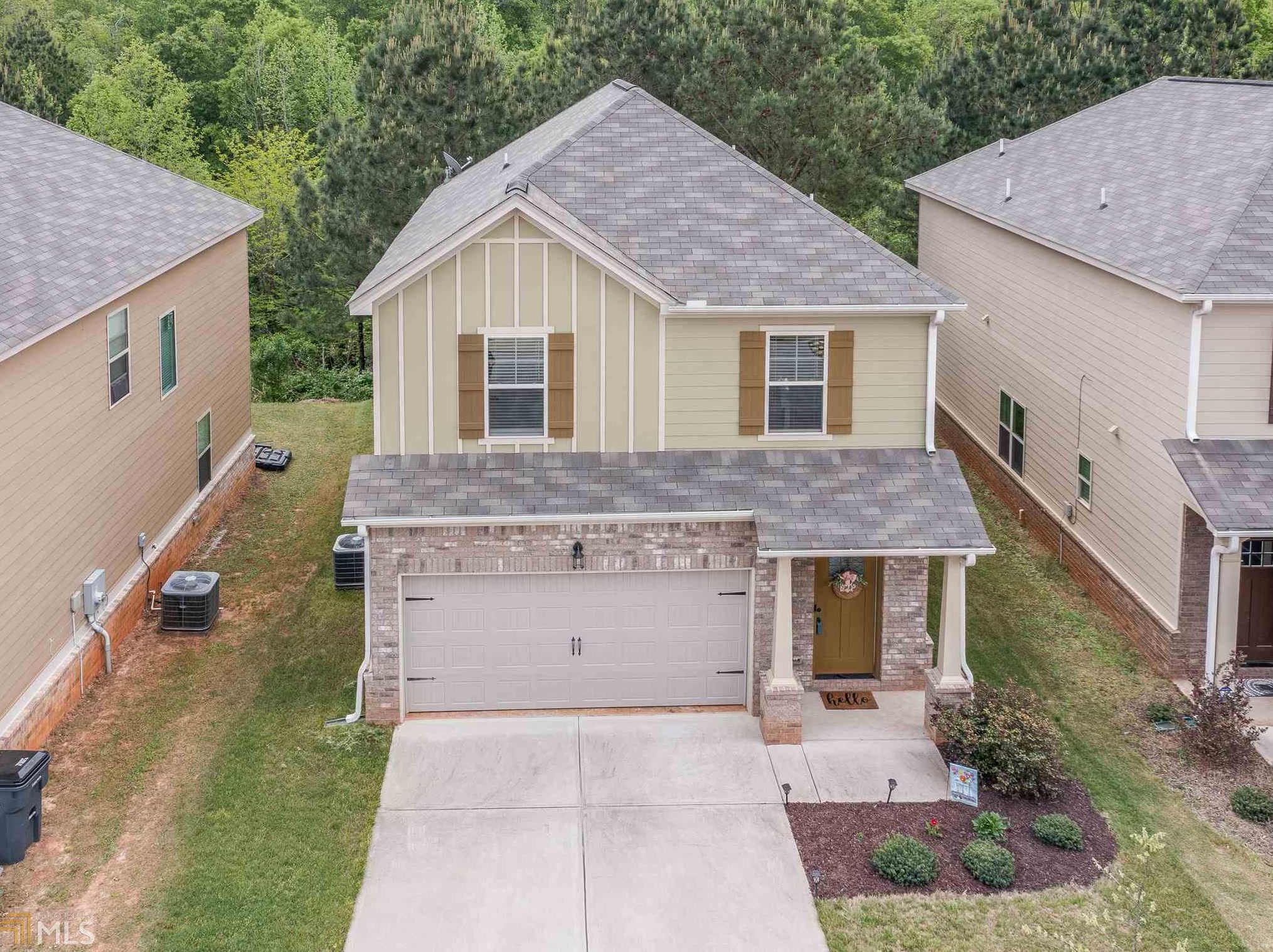 511 Kirkland Dr, Locust Grove, GA 30248