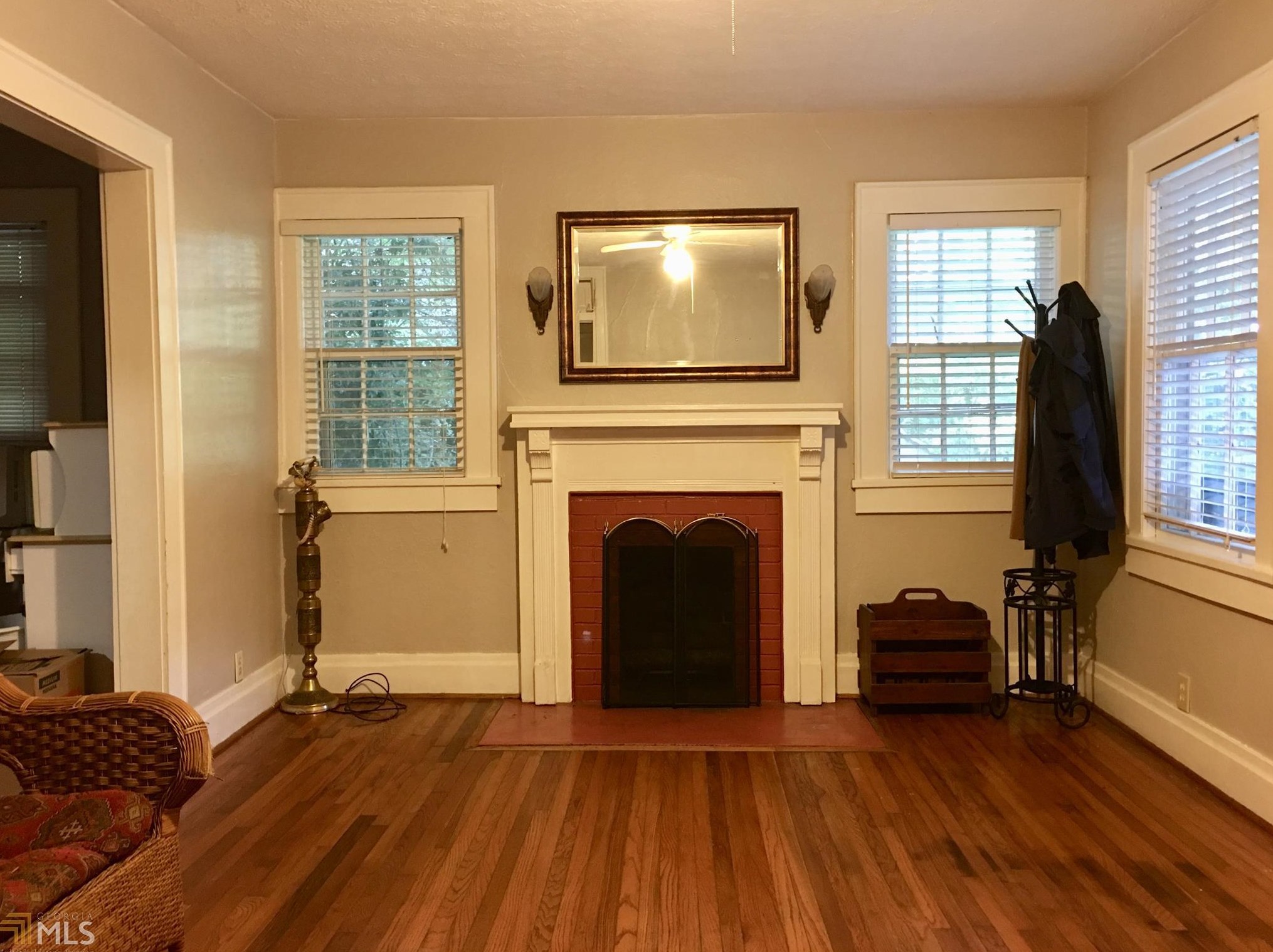 19 Roseway Cir, Rome, GA 30161-5151