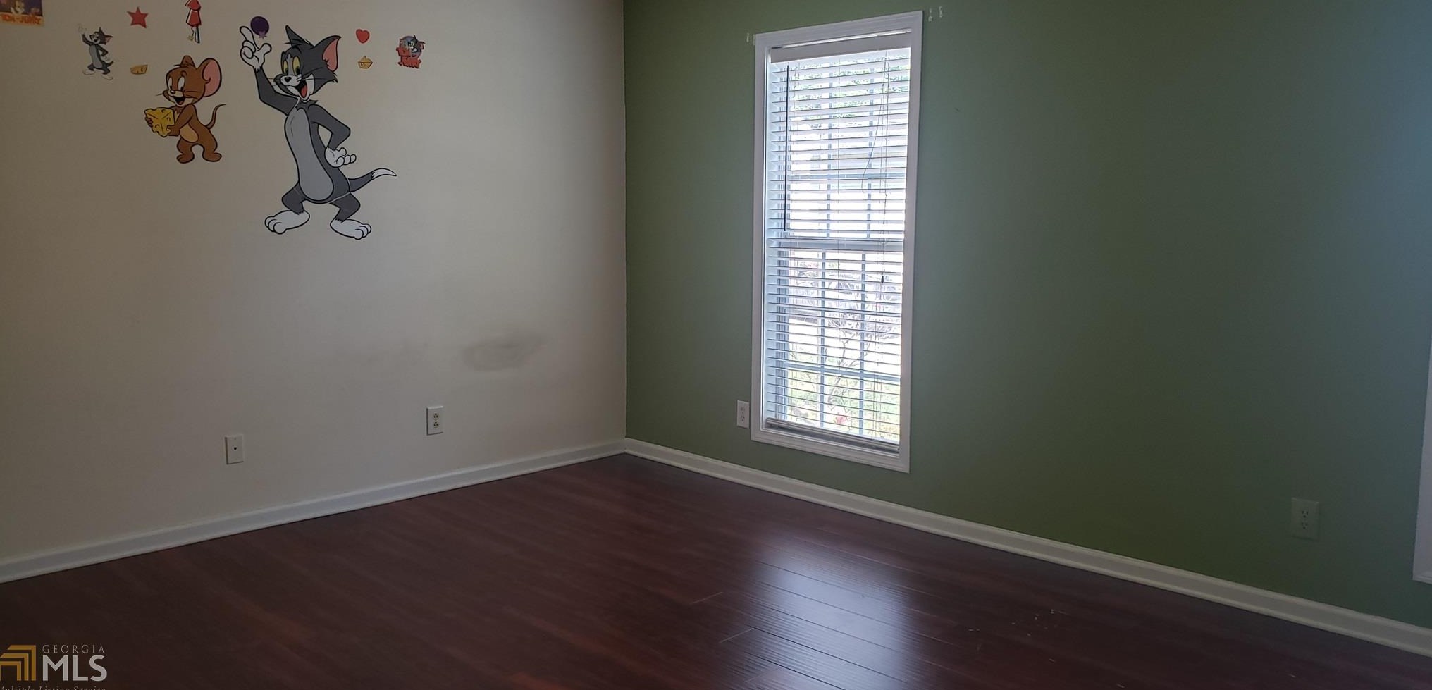 1517 Enchanted Forest Dr, Conley, GA 30288