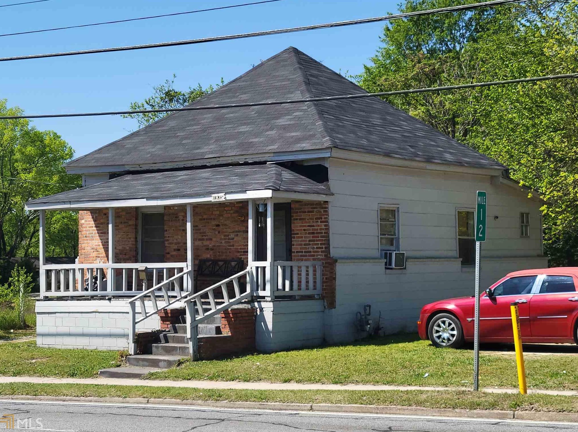 1935 Pio Nono Ave, Macon, GA 31204