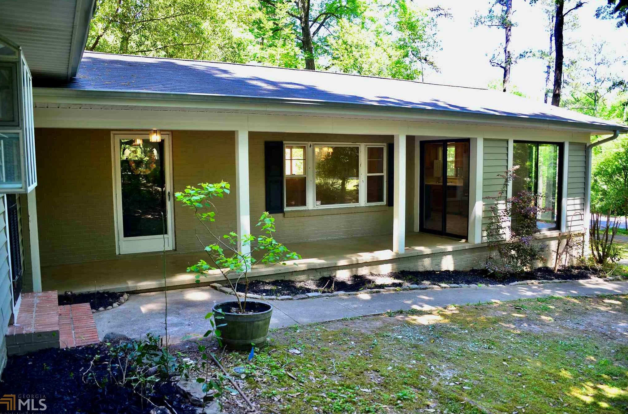 550 Eldorado Dr, Macon, GA 31204-1315