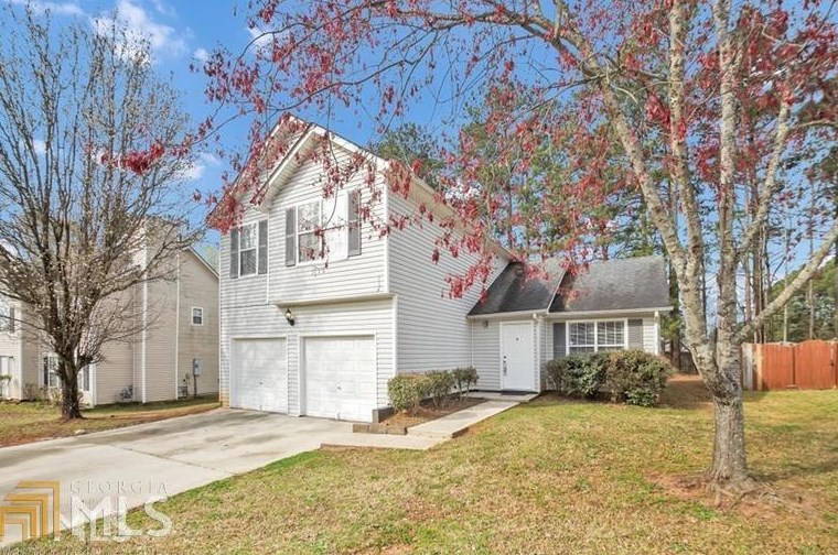2397 Rambling Way, Lithonia, GA 30058
