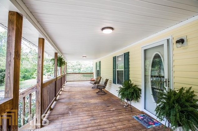 145 Redland Rd, Franklin, GA 30217