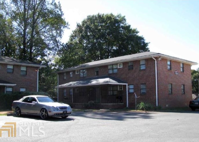 2825 Belvedere, Decatur, GA 30032