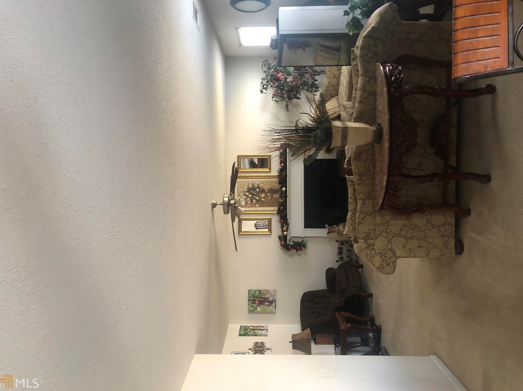 4167 Winston Cir, Atlanta GA  30349-2714 exterior
