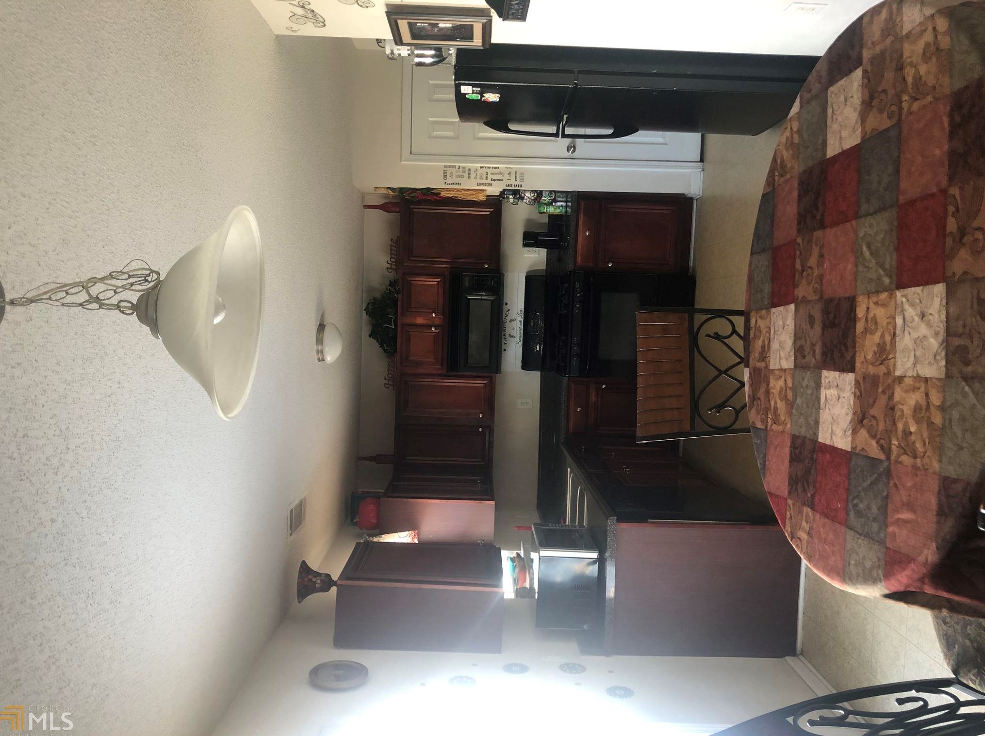 4167 Winston Cir, Atlanta GA  30349-2714 exterior