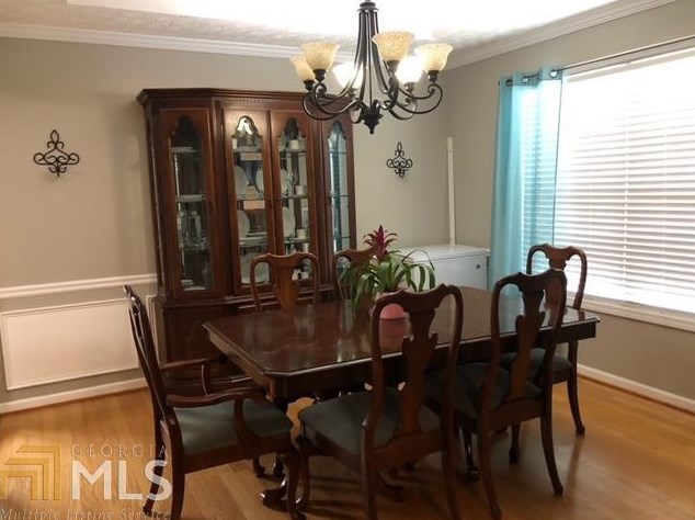 1223 Alex Dr, Winder, GA 30680-4294