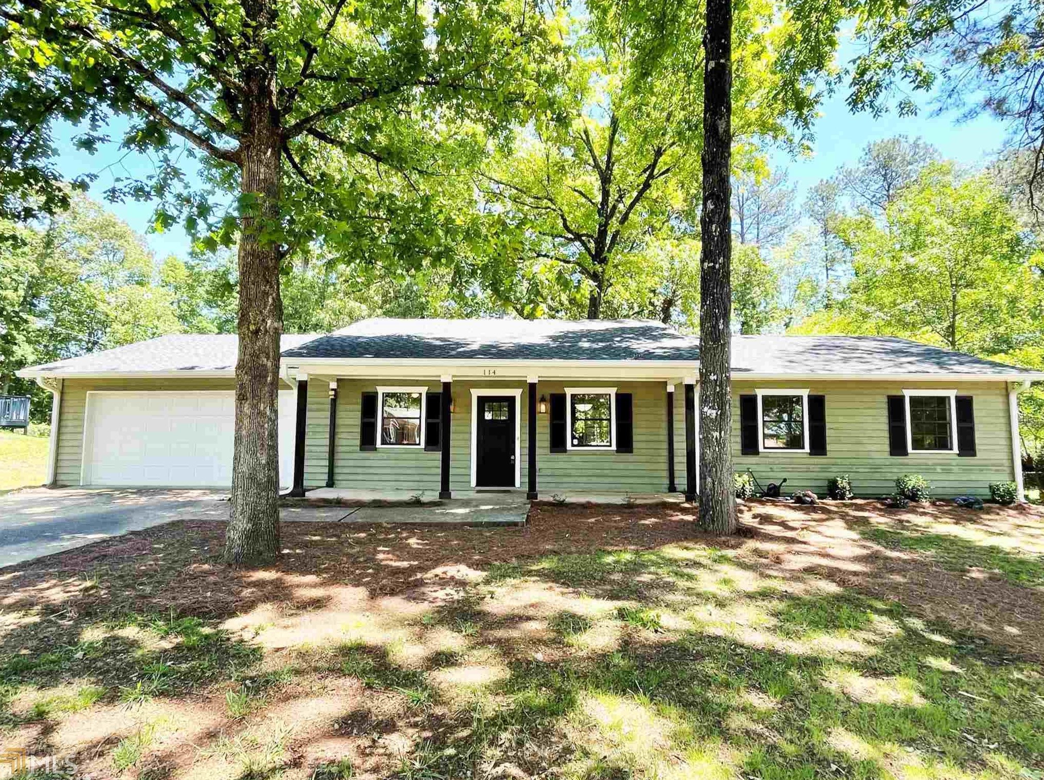 114 Susan, Stockbridge, GA 30281