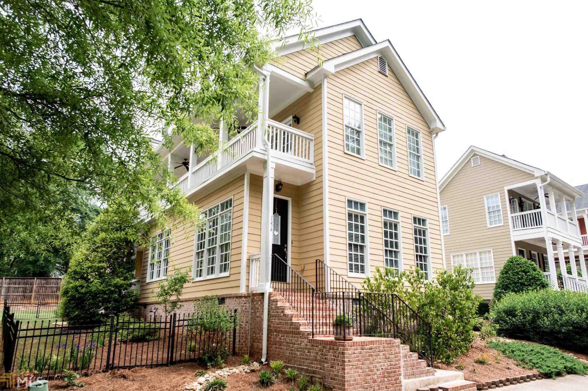 184 Magnolia Blossom Way, Athens, GA 30606-1713