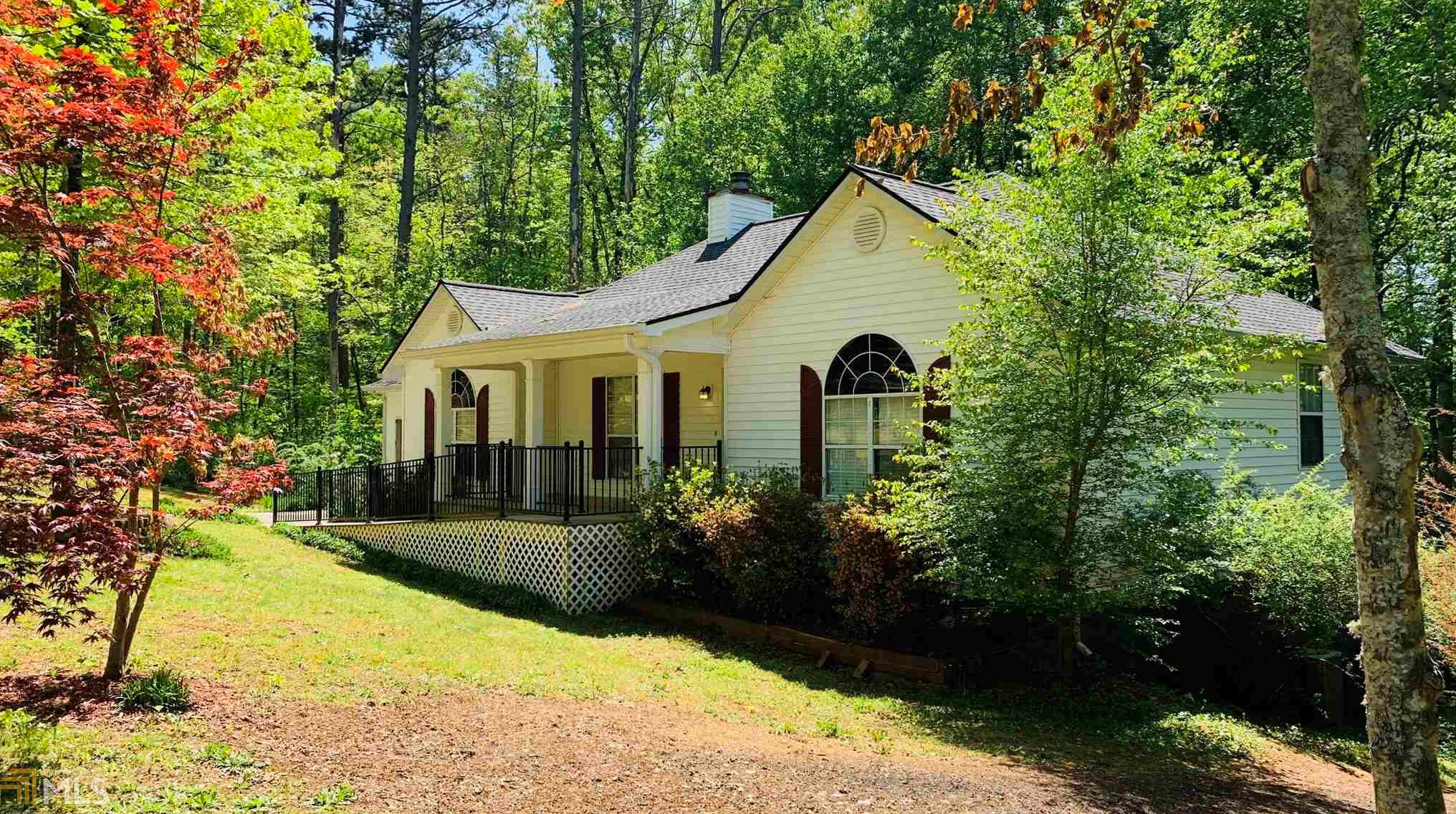 140 Deerfield #11, Mount Airy, GA 30563