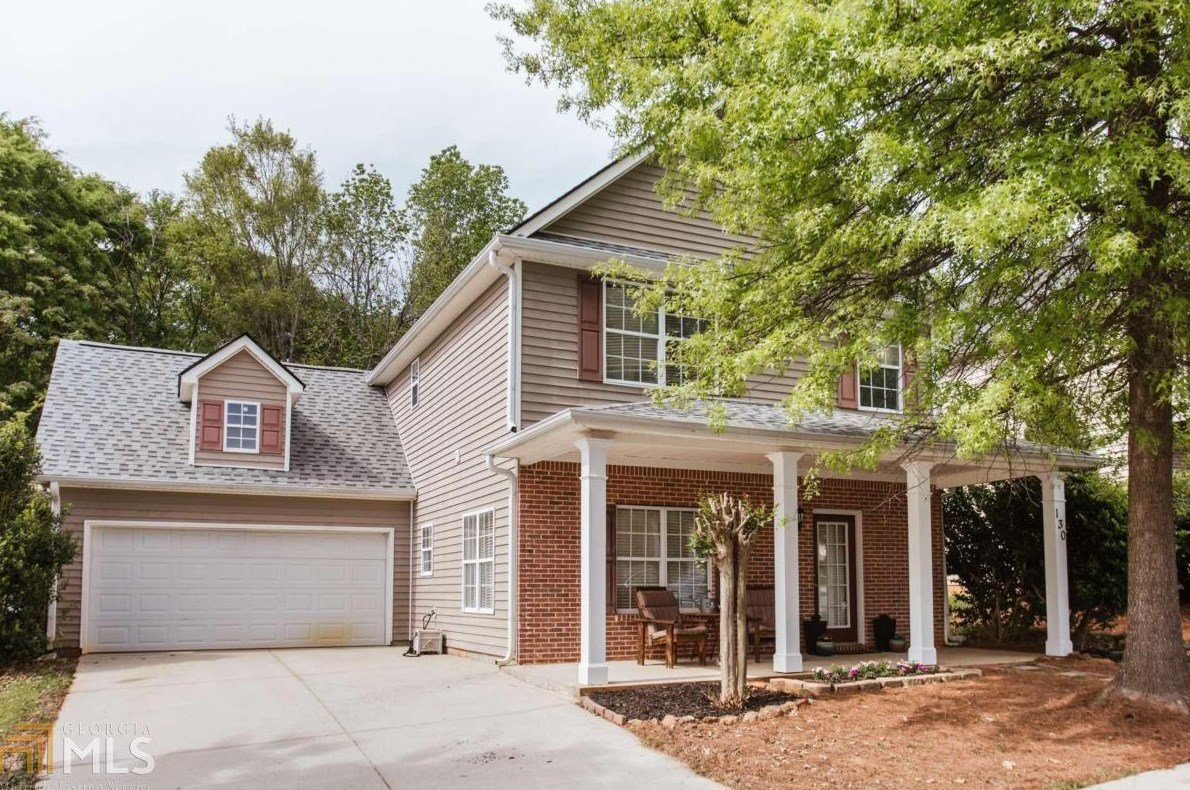 130 Wiltshire Dr, Athens, GA 30605-4486