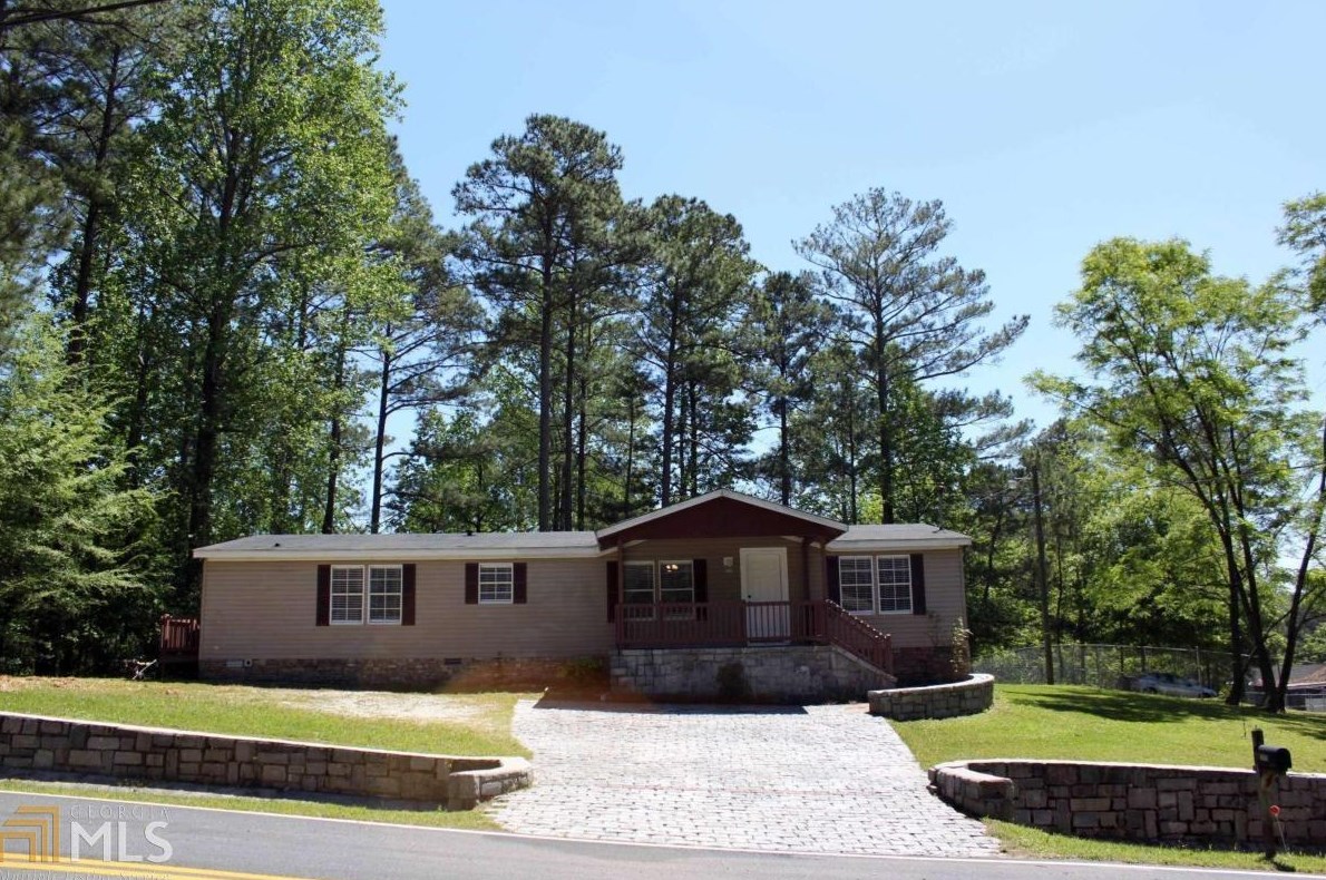 2379 Ne Philadelphia Rd, Conyers, GA 30012