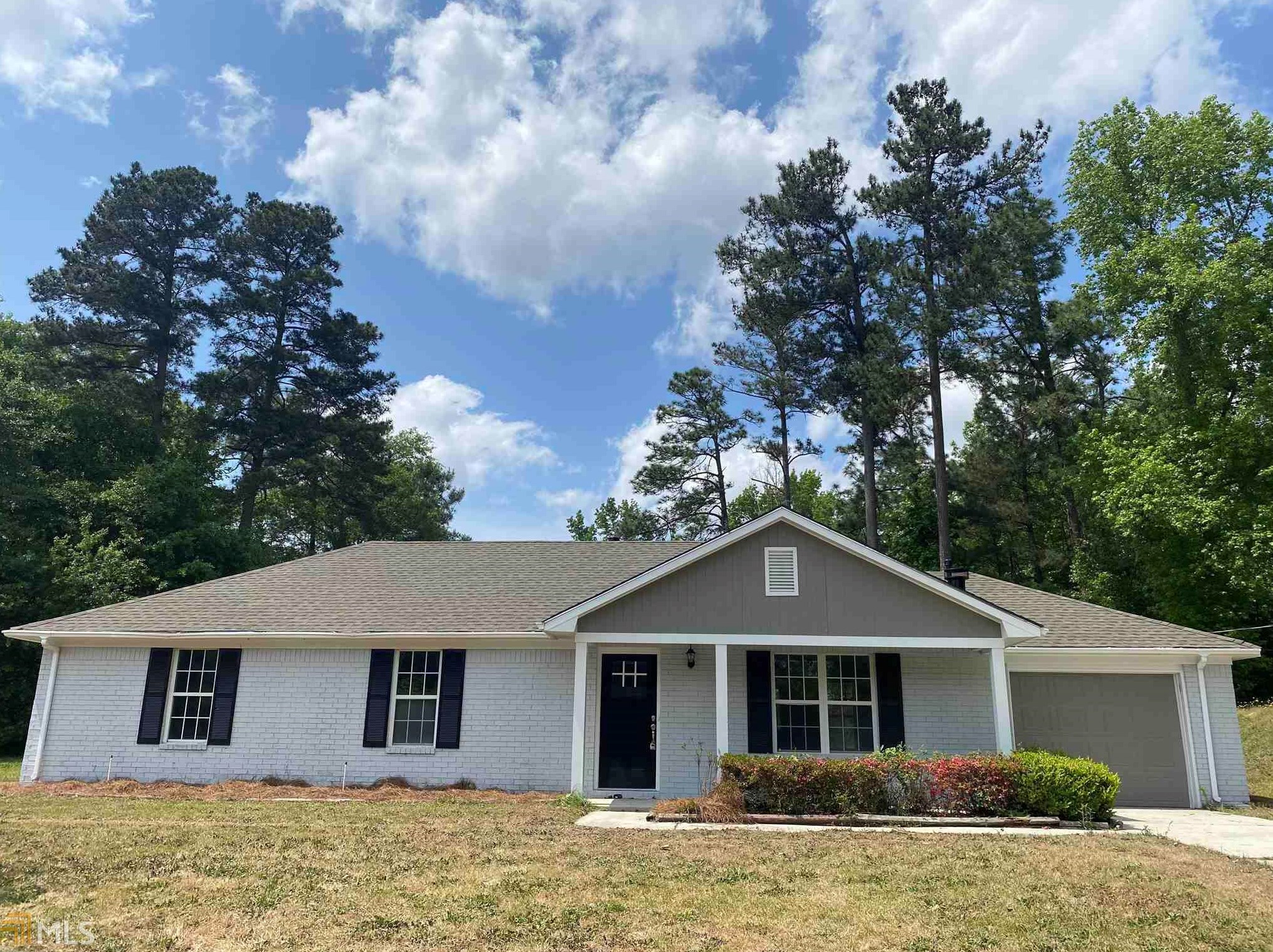 3520 Barker Dr, Hephzibah, GA 30815-7012