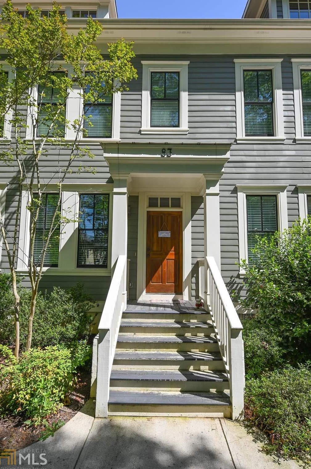 83 Charter Oak Dr, Athens, GA 30607-7128