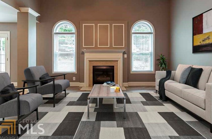 728 Parc River Blvd, Lawrenceville, GA 30046-4019