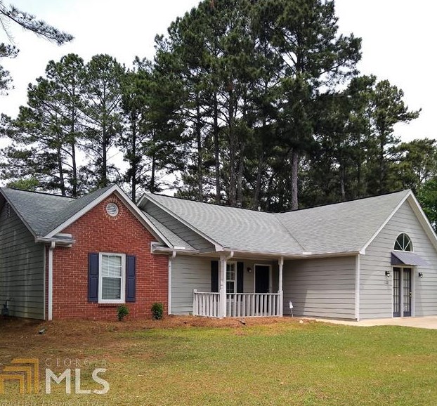 11223 Tara Glynn Dr, Hampton, GA 30228