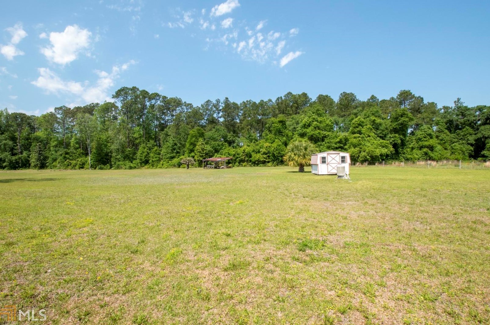 35343 Okefenokee Dr, Homeland, GA 31537