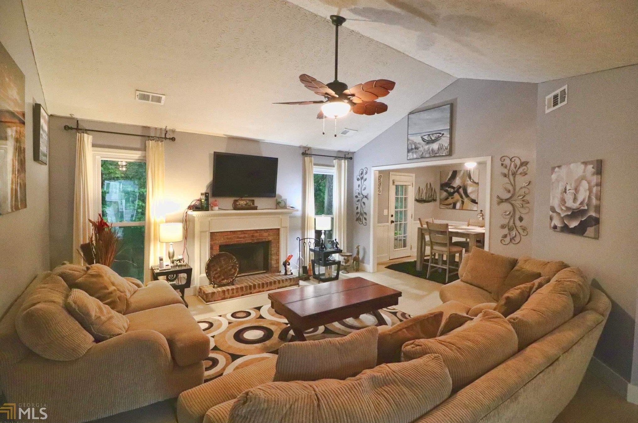 3080 Nectar Dr, Powder Springs, GA 30127-5304