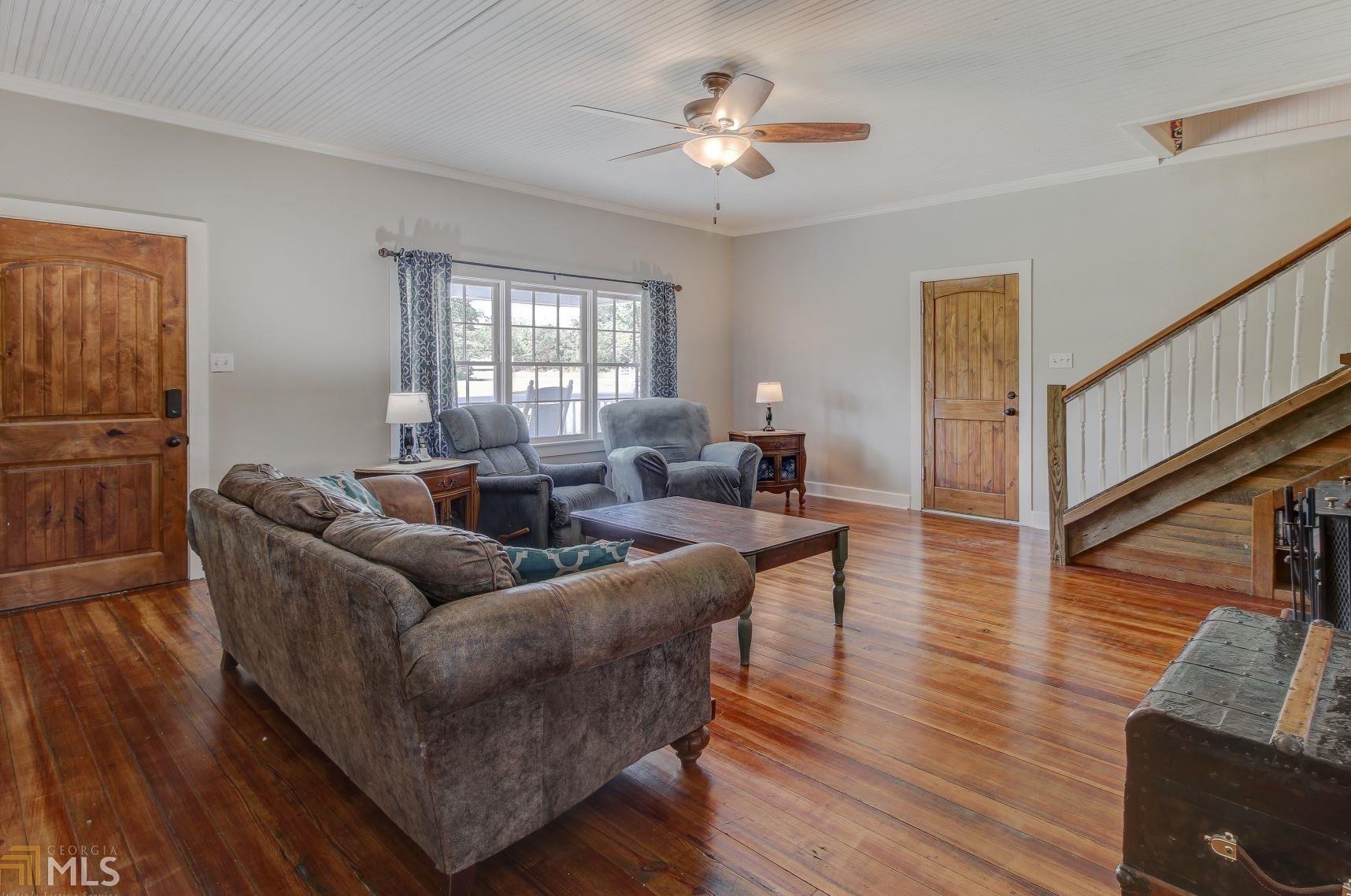 1064 New Light Rd, Hiltonia, GA 30467
