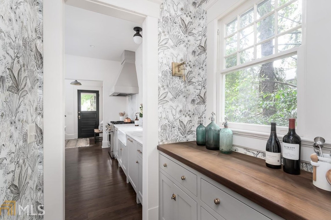 115 Michigan Ave, Decatur GA  30030-1848 exterior