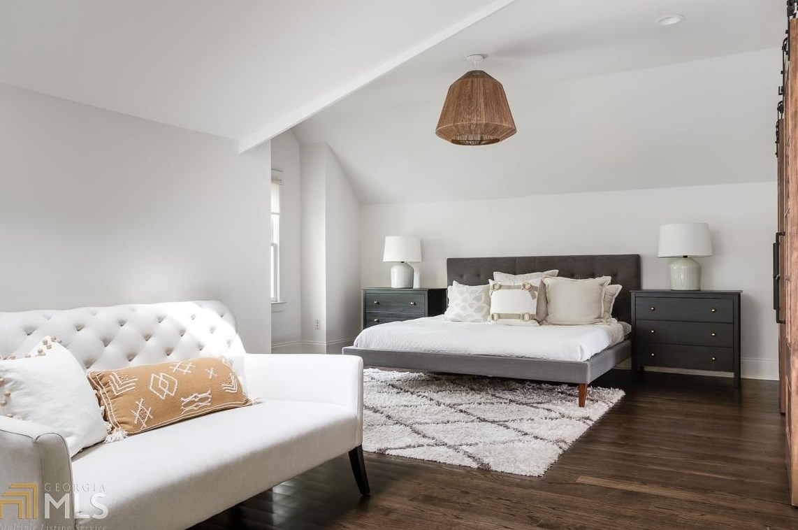 115 Michigan Ave, Decatur GA  30030-1848 exterior