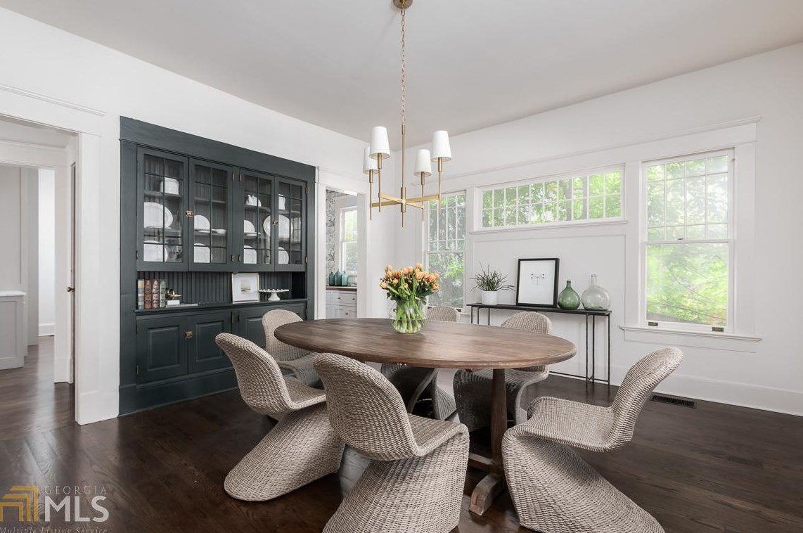 115 Michigan Ave, Decatur GA  30030-1848 exterior