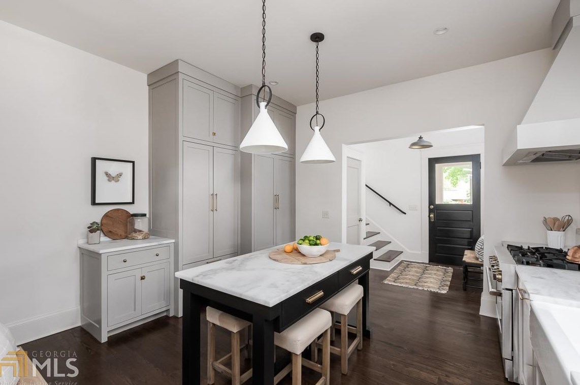 115 Michigan Ave, Decatur GA  30030-1848 exterior