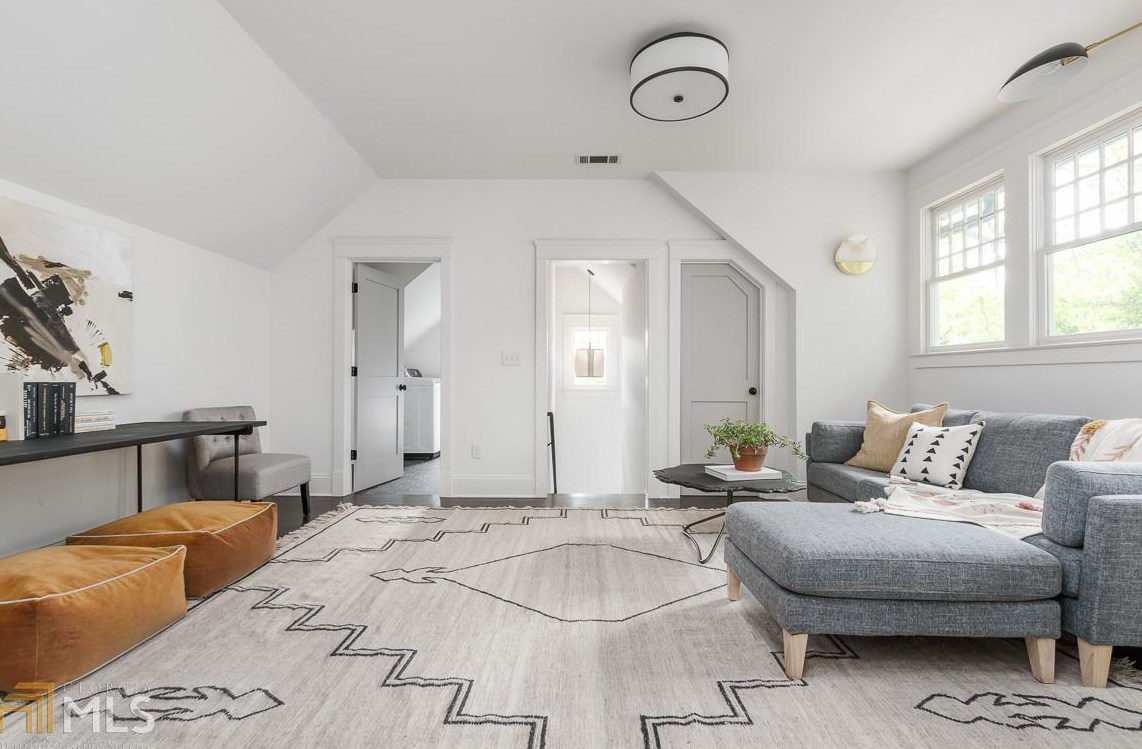 115 Michigan Ave, Decatur GA  30030-1848 exterior