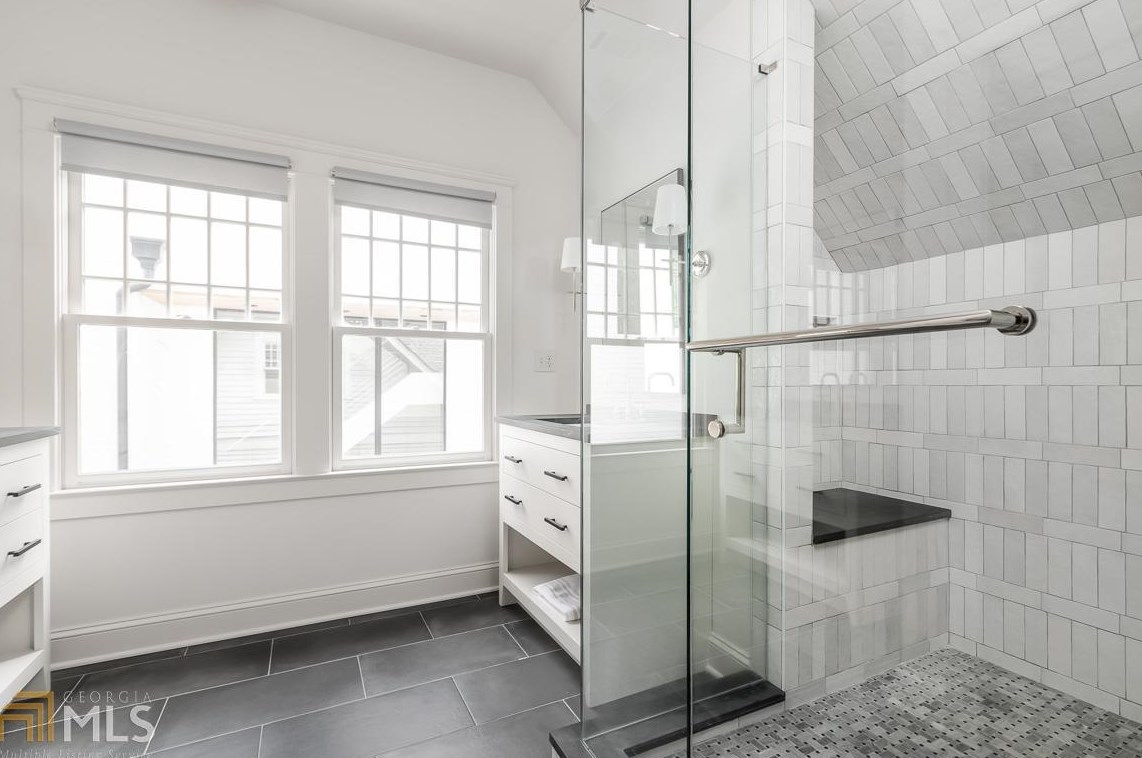 115 Michigan Ave, Decatur GA  30030-1848 exterior