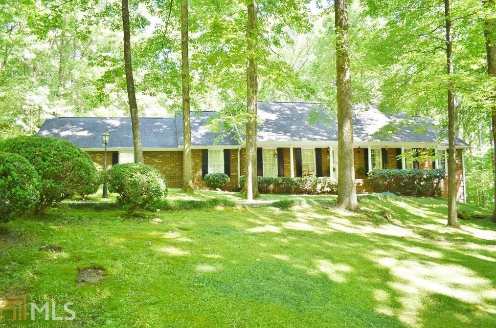 5671 Kentucky Downs Dr, Macon, GA 31210-1205