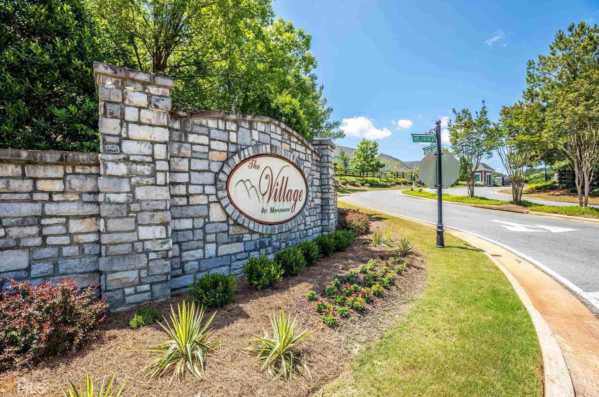 201 Maplecrest Ln, Rome, GA 30161-5522