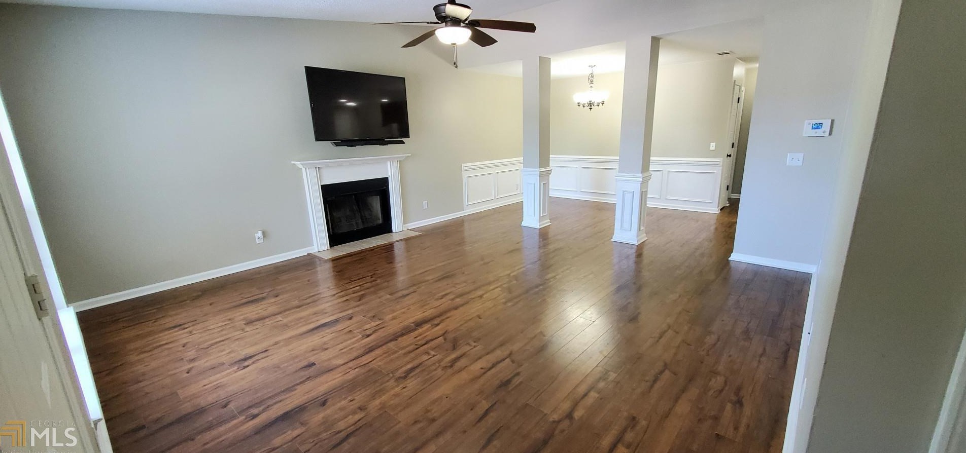 131 Sugar Mill Cir, Savannah, GA 31419-9431