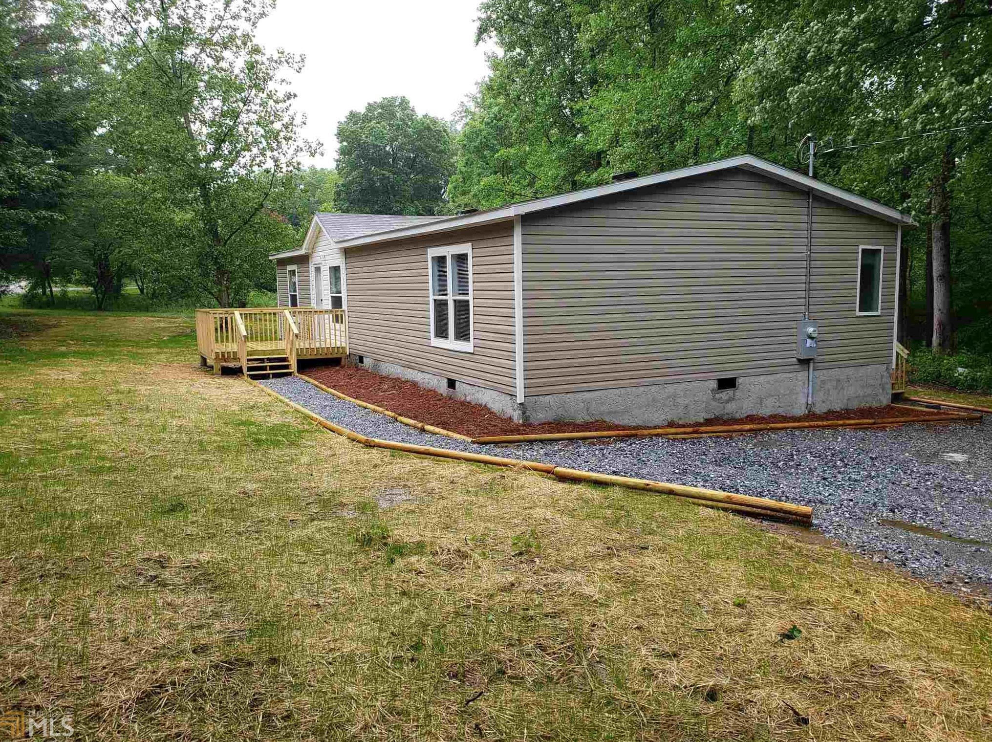 233 Mcentire, Demorest, GA 30535