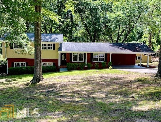 160 Highlane Dr, Stockbridge, GA 30281