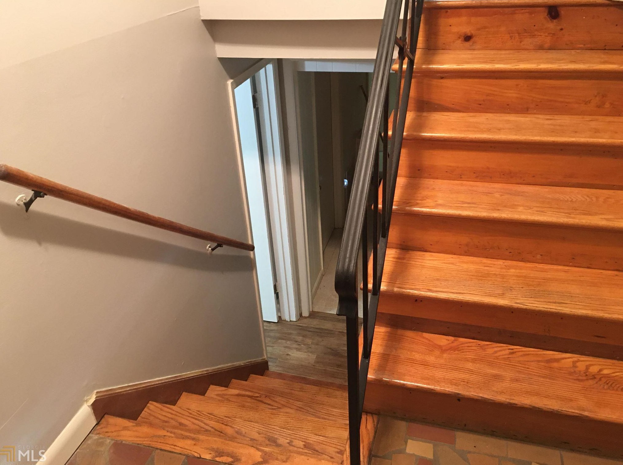 825 Forest Lake Dr, Macon, GA 31210-3213