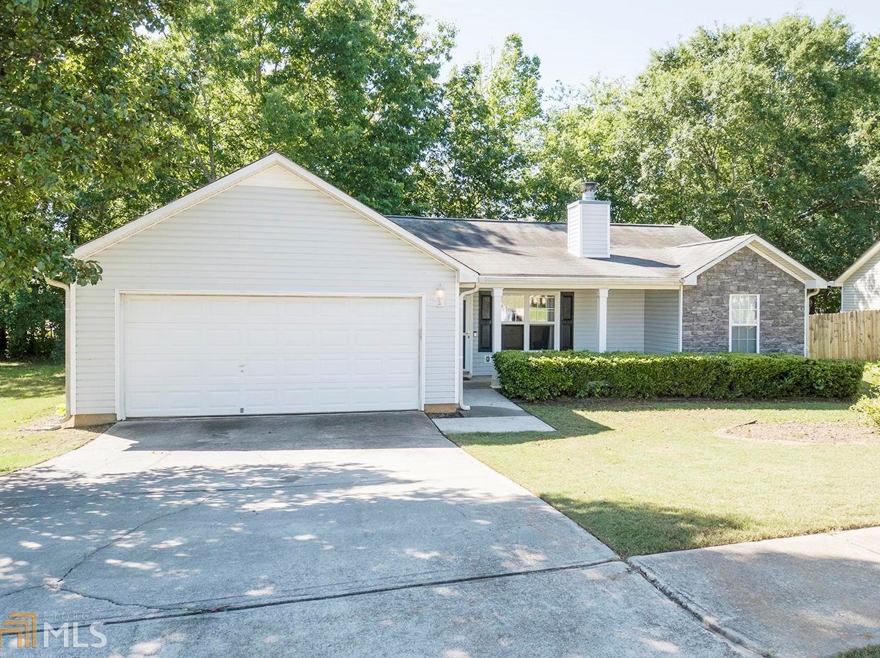 316 Kellys Walk, Locust Grove, GA 30248