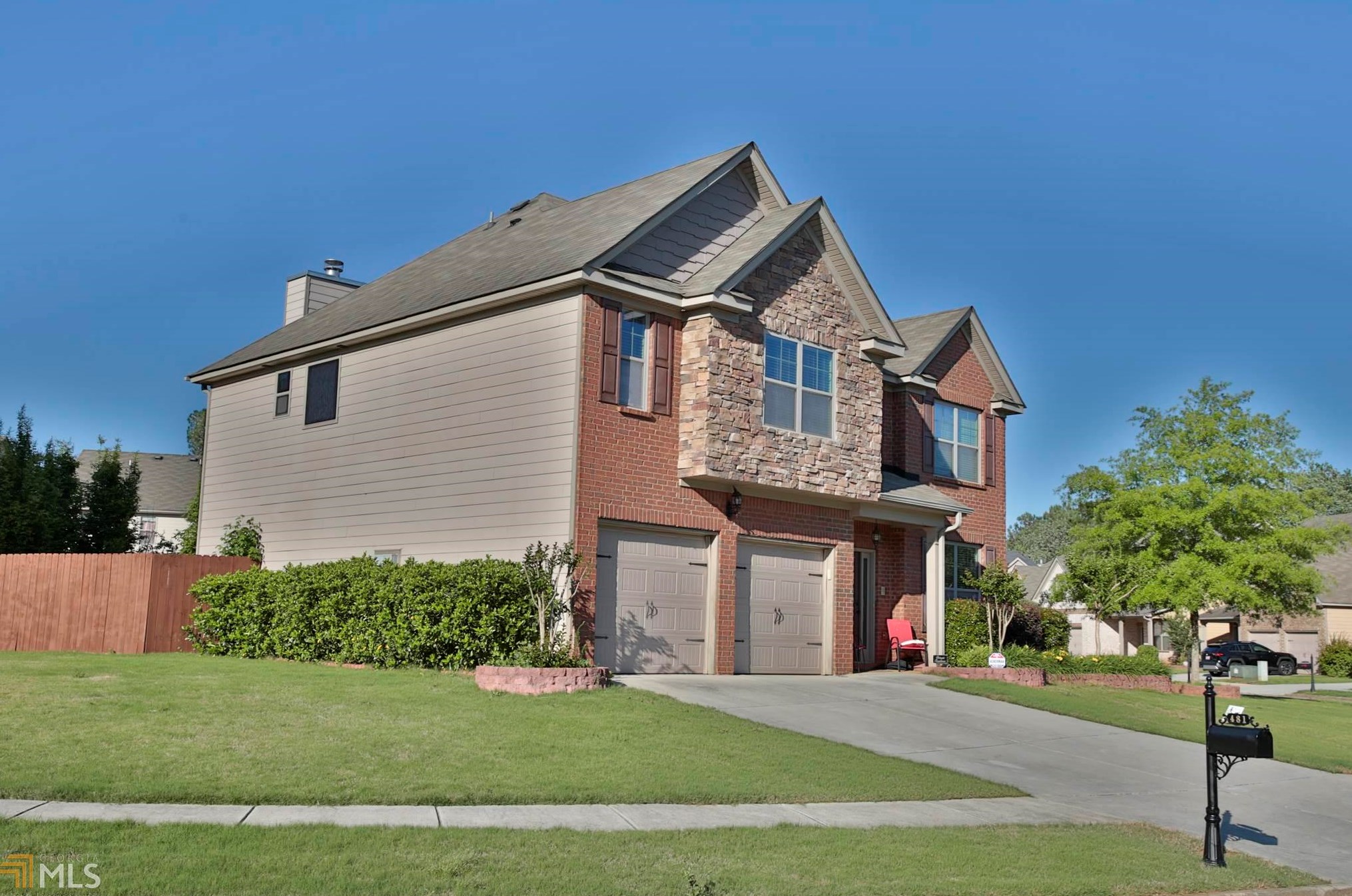 481 Summerstone Ln, Lawrenceville, GA 30044-5473