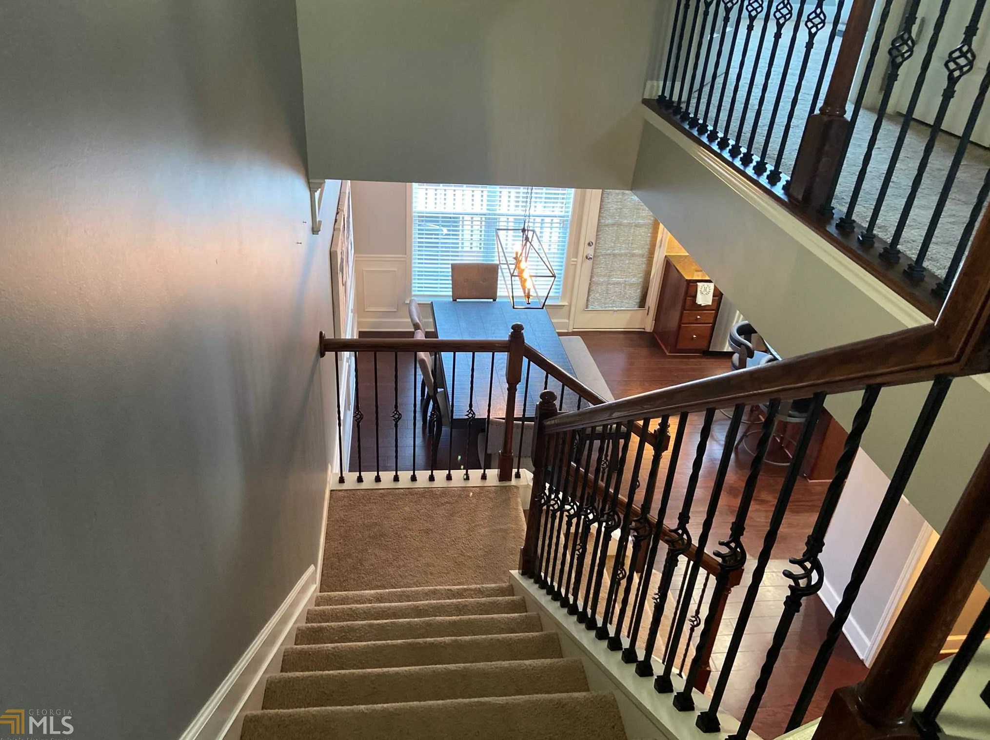 2463 Natoma Ct, Smyrna GA  30080-9303 exterior