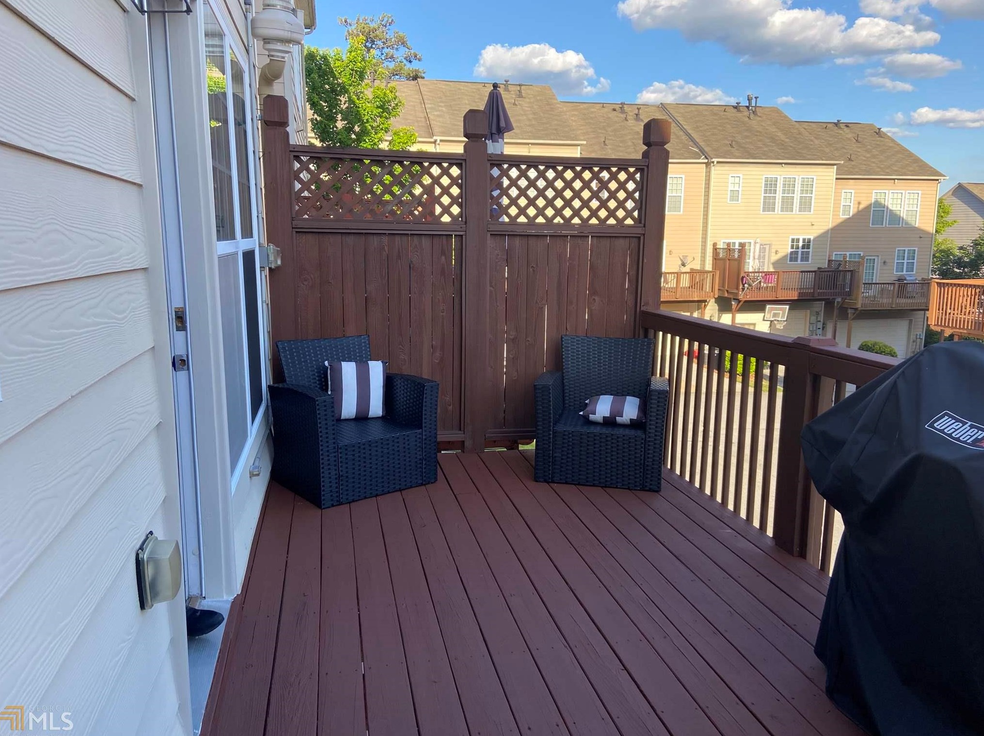 2463 Natoma Ct, Smyrna GA  30080-9303 exterior