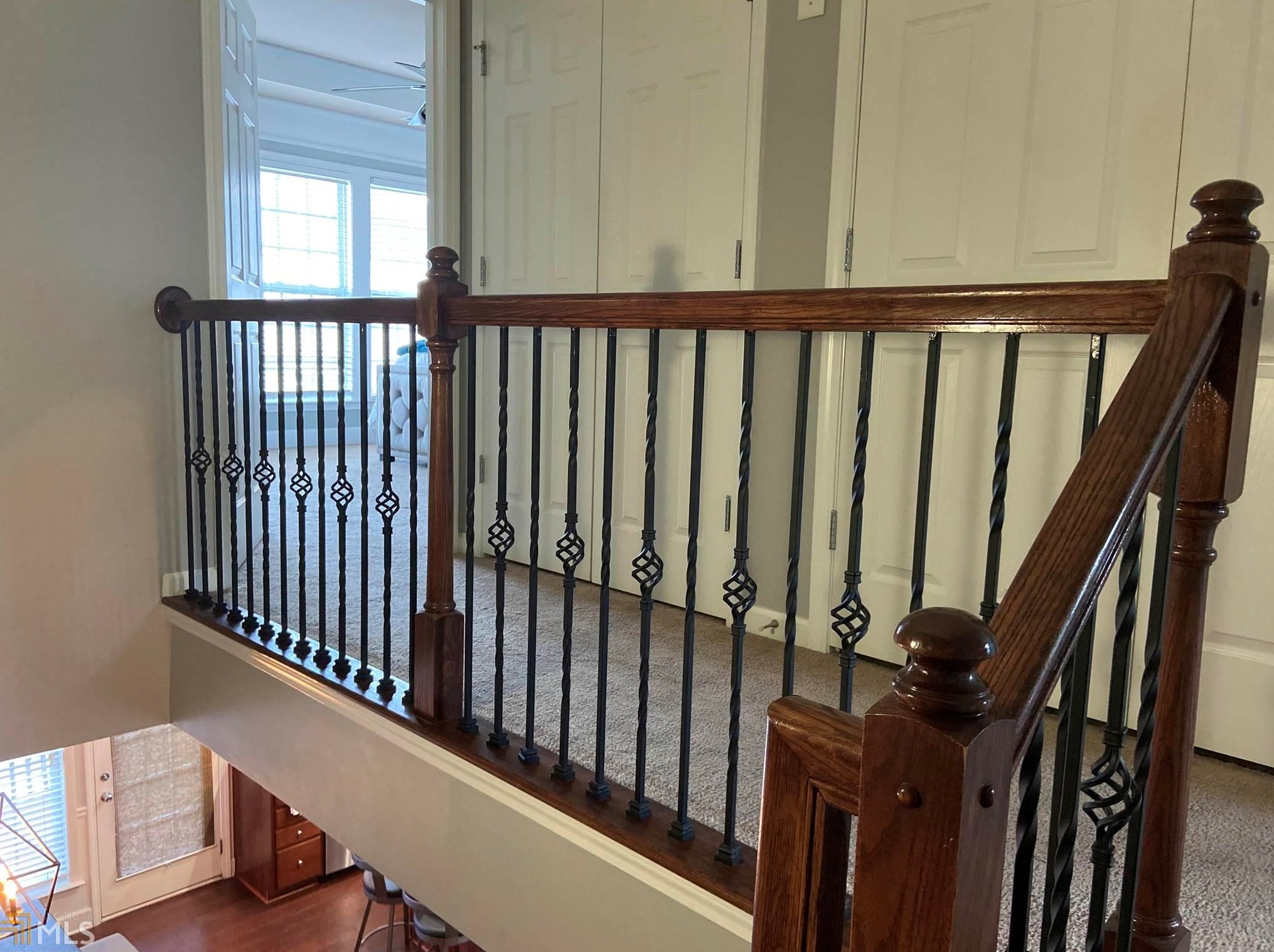 2463 Natoma Ct, Smyrna GA  30080-9303 exterior