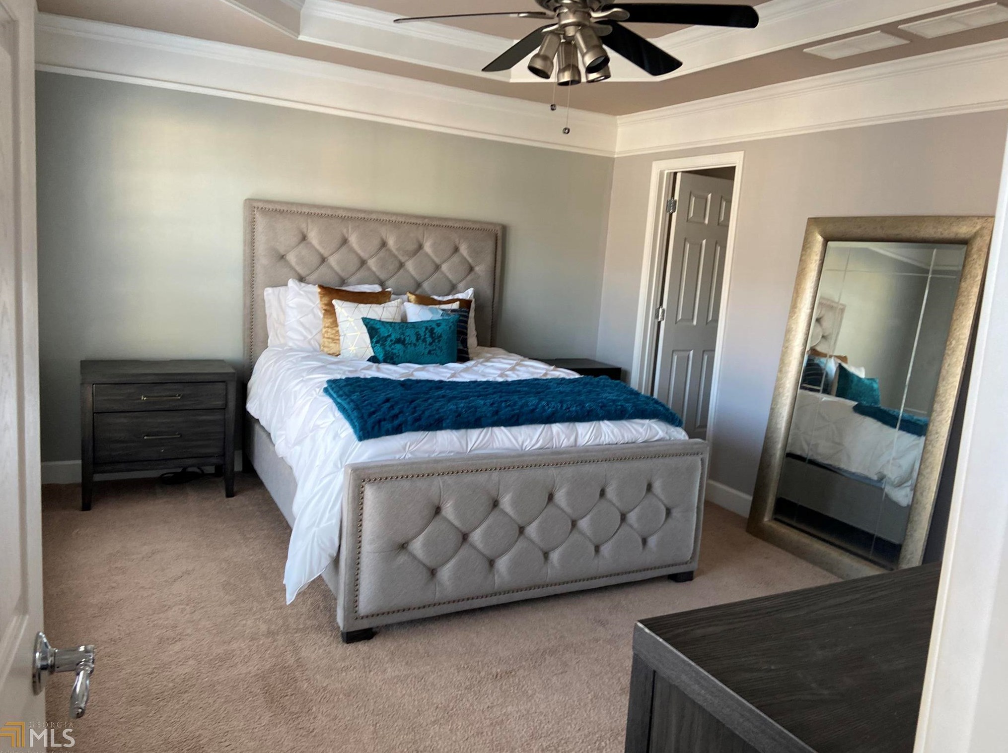 2463 Natoma Ct, Smyrna GA  30080-9303 exterior