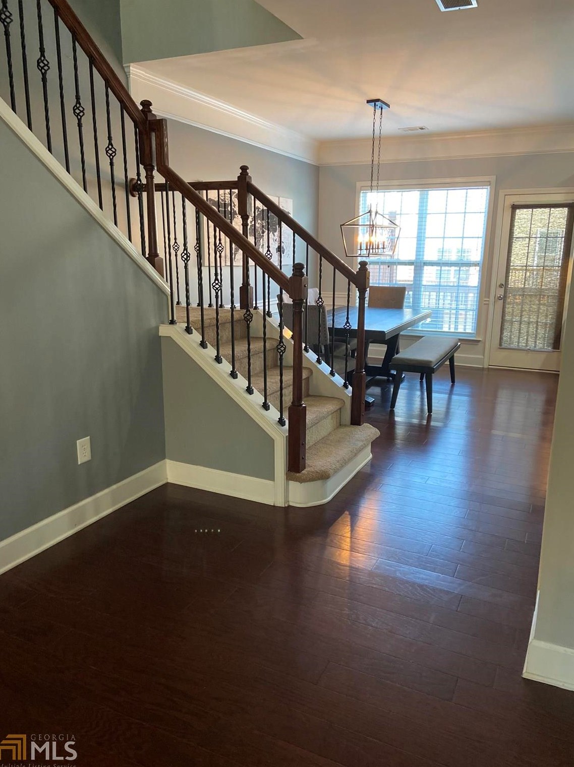 2463 Natoma Ct, Smyrna GA  30080-9303 exterior