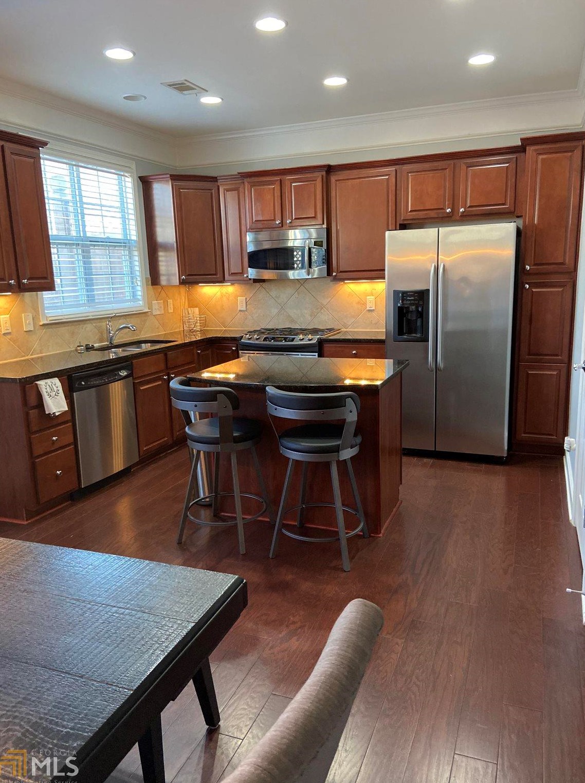 2463 Natoma Ct, Smyrna GA  30080-9303 exterior