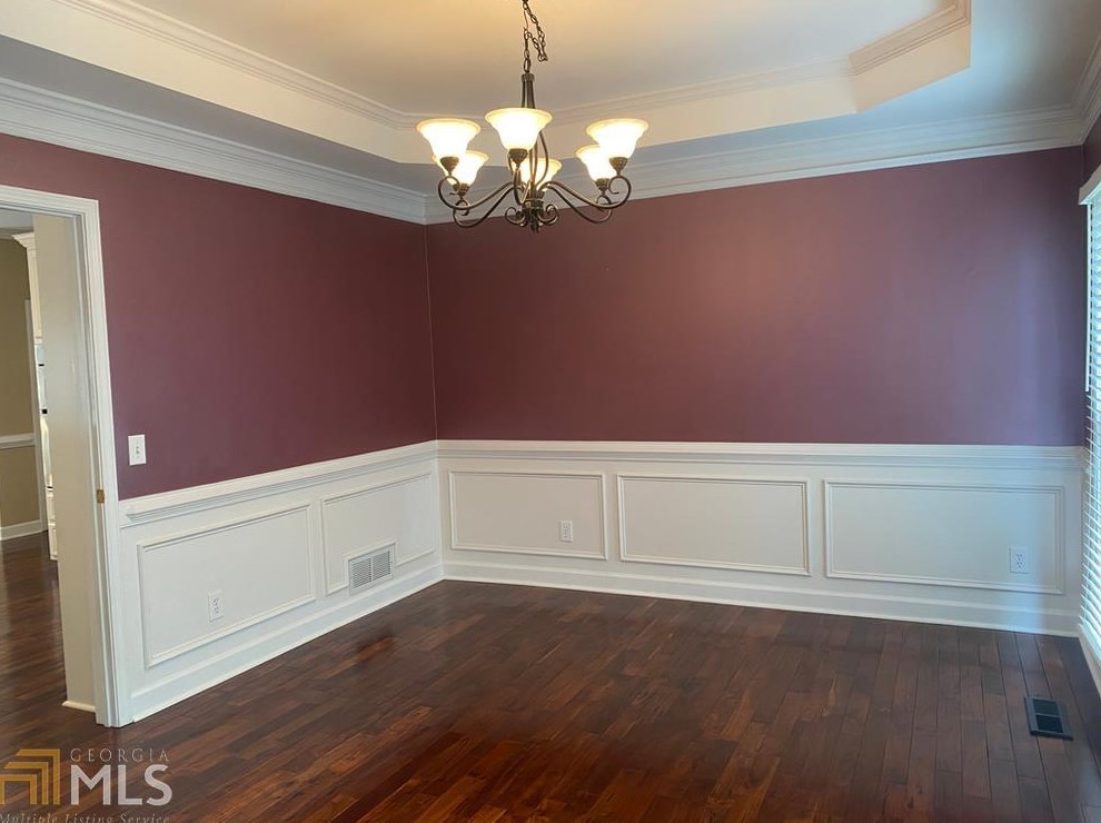 210 Mayfield Farms Dr, Lawrenceville GA  30043-6164 exterior